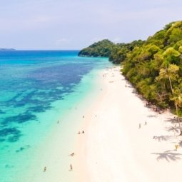 Puka Beach