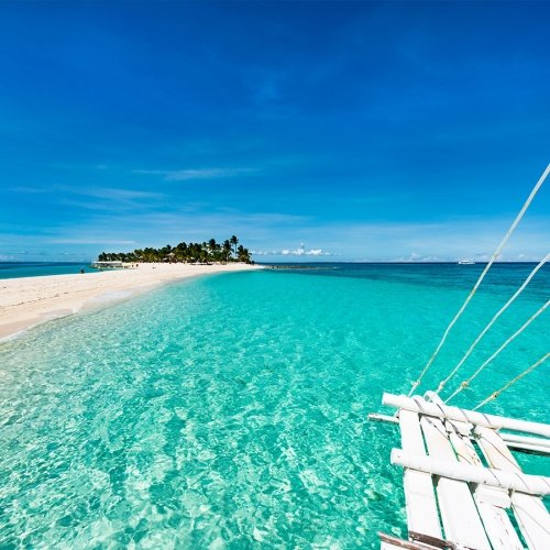 Kalanggaman Island