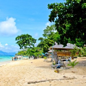 El Nido