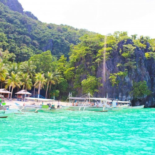 El Nido