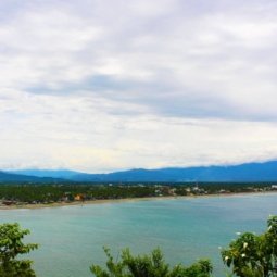 Baler Town