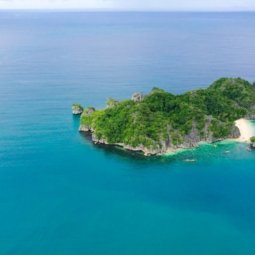 Matukad Island