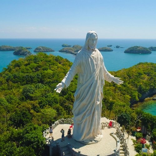 Hundred Islands
