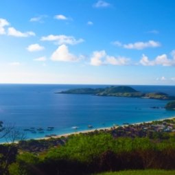 Calaguas Island