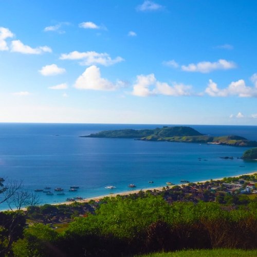 Calaguas Island