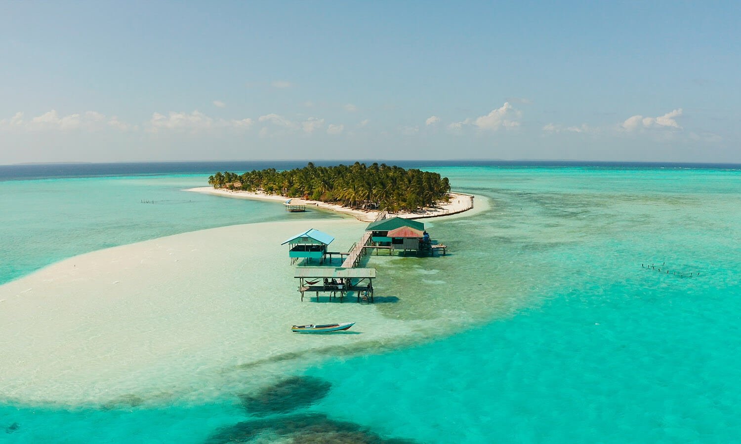 Onuk Island, Balabac Island