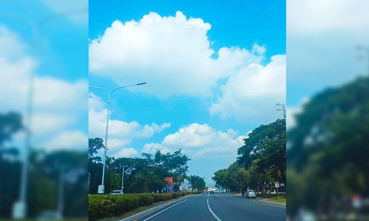 Clark Global City