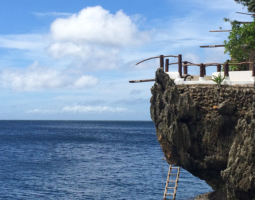 Ariel's Point