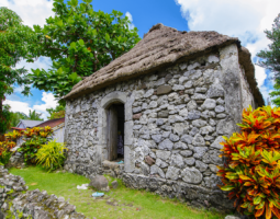 Stone house - House of Dakay
