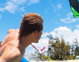 Boracay Windsurfing