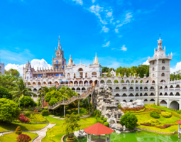 Simala Shrine