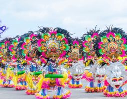 Dinagyang Festival
