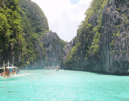Big Lagoon