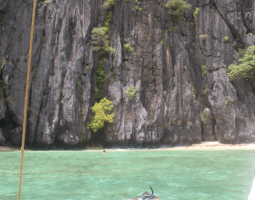 Secret Lagoon