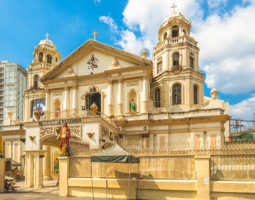 Quiapo Church