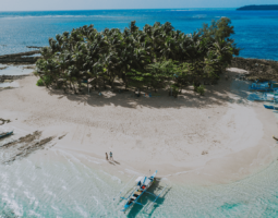 Guyam Island Siargao