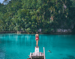 Sugba Lagoon