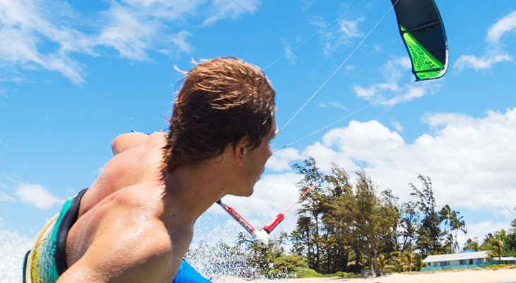 Boracay Windsurfing