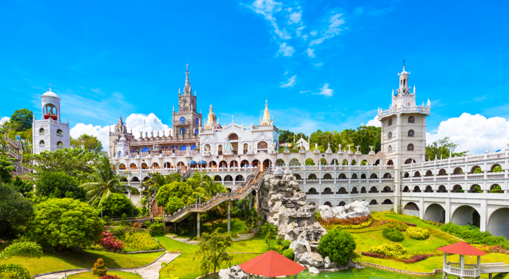 Simala Shrine