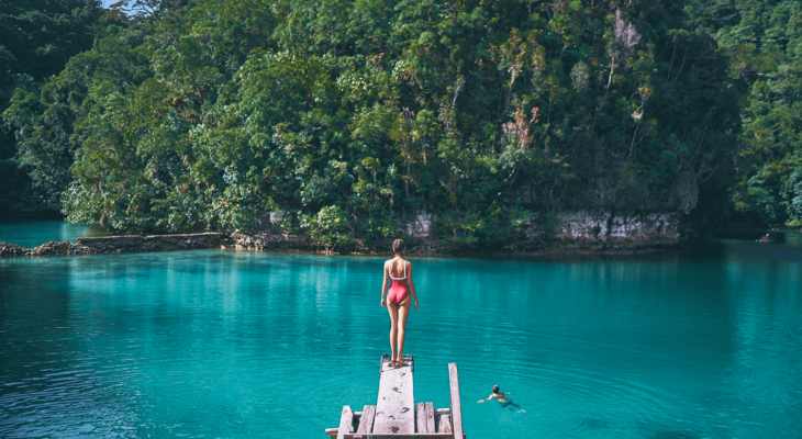 Sugba Lagoon
