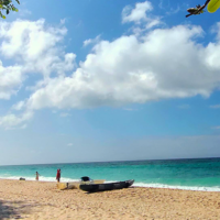 Puka Beach