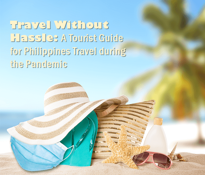 travel guide for Philippine travel
