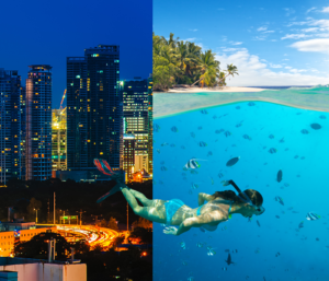 Weekend Getaway near Manila tourist spots during pandemic: Top 10 Destinations