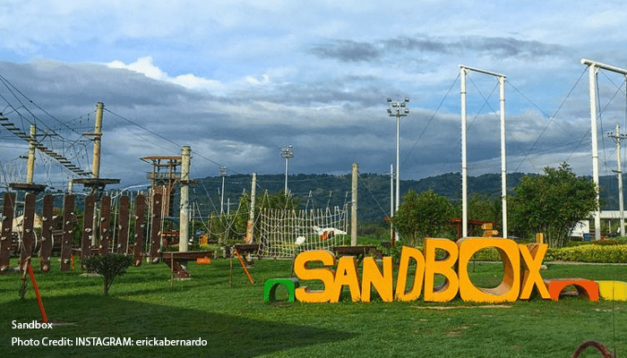 Sandbox