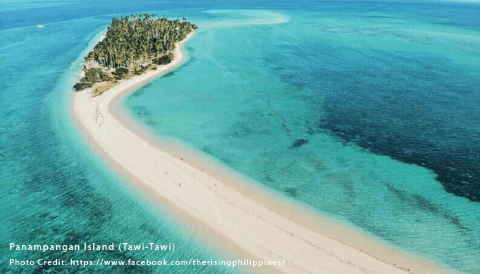 Panampangan Island (Tawi-Tawi)