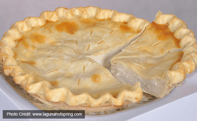 Buko Pie - Laguna