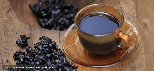 Tagbanua Coffee