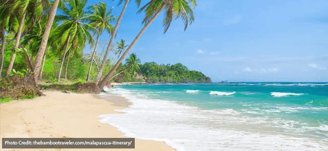 Malapascua Island