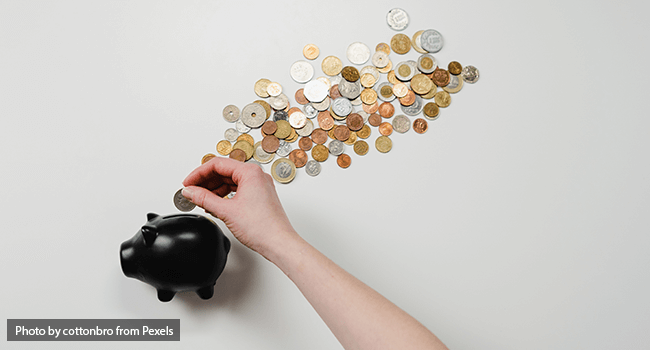 Save money the right way.