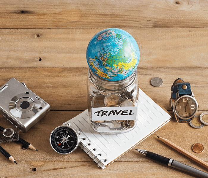Travel on a Budget: Our Best Money-Saving Tips