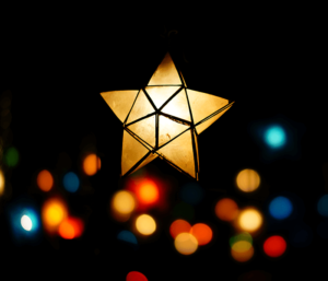 Christmas Lantern