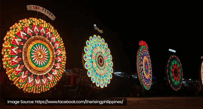 Big Lantern Festival