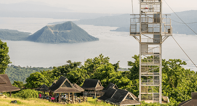Picnic Grove Tagaytay