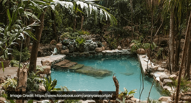 Aranya Resort, Bulacan