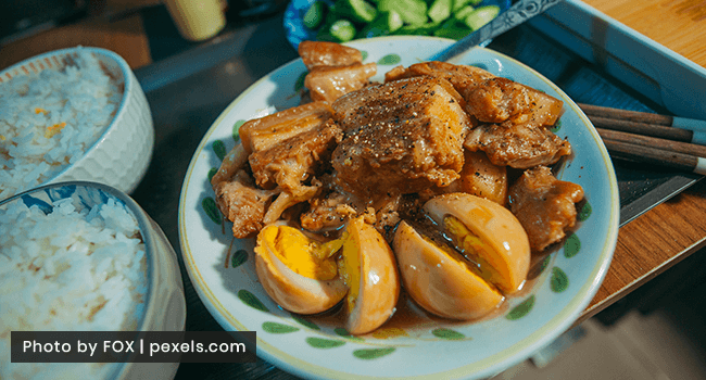 Adobo: A Filipino Favorite